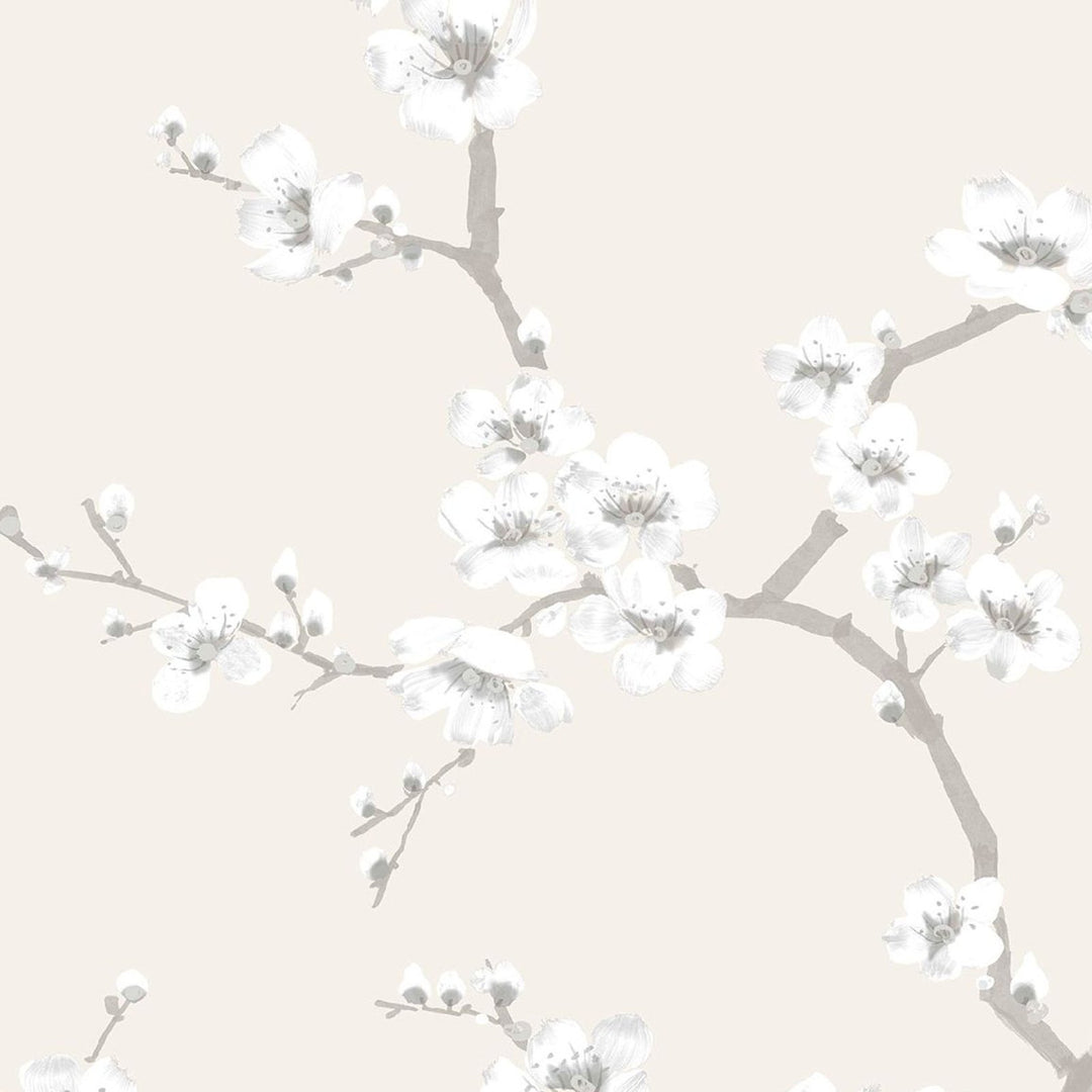 - Fresco - Apple Blossom Wallpaper - 51 - 067 - Decor Warehouse