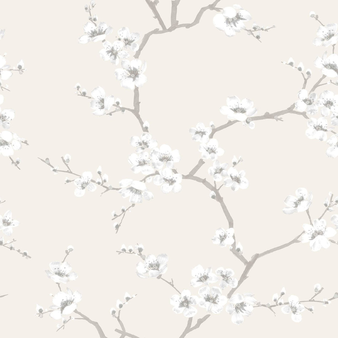 - Fresco - Apple Blossom Wallpaper - 51 - 067 - Decor Warehouse