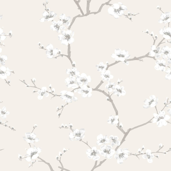 - Fresco - Apple Blossom Wallpaper - 51 - 067 - Decor Warehouse