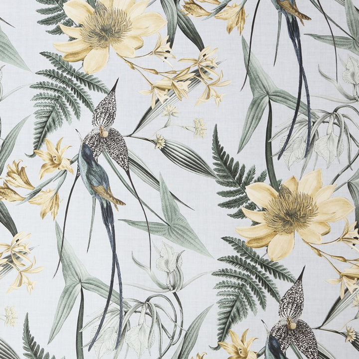 - Fresco Botanic Garden Wallpaper - 115095 - Decor Warehouse