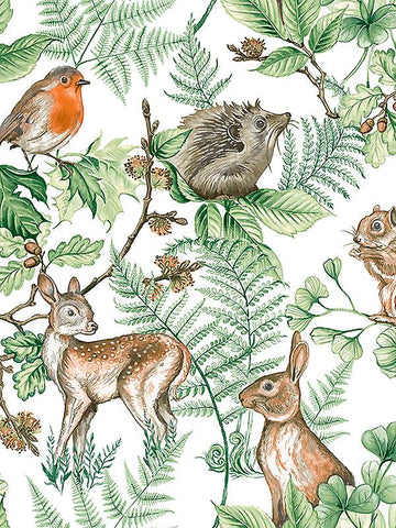 Real Red Brick Wallpaper By Woodchip & Magnolia