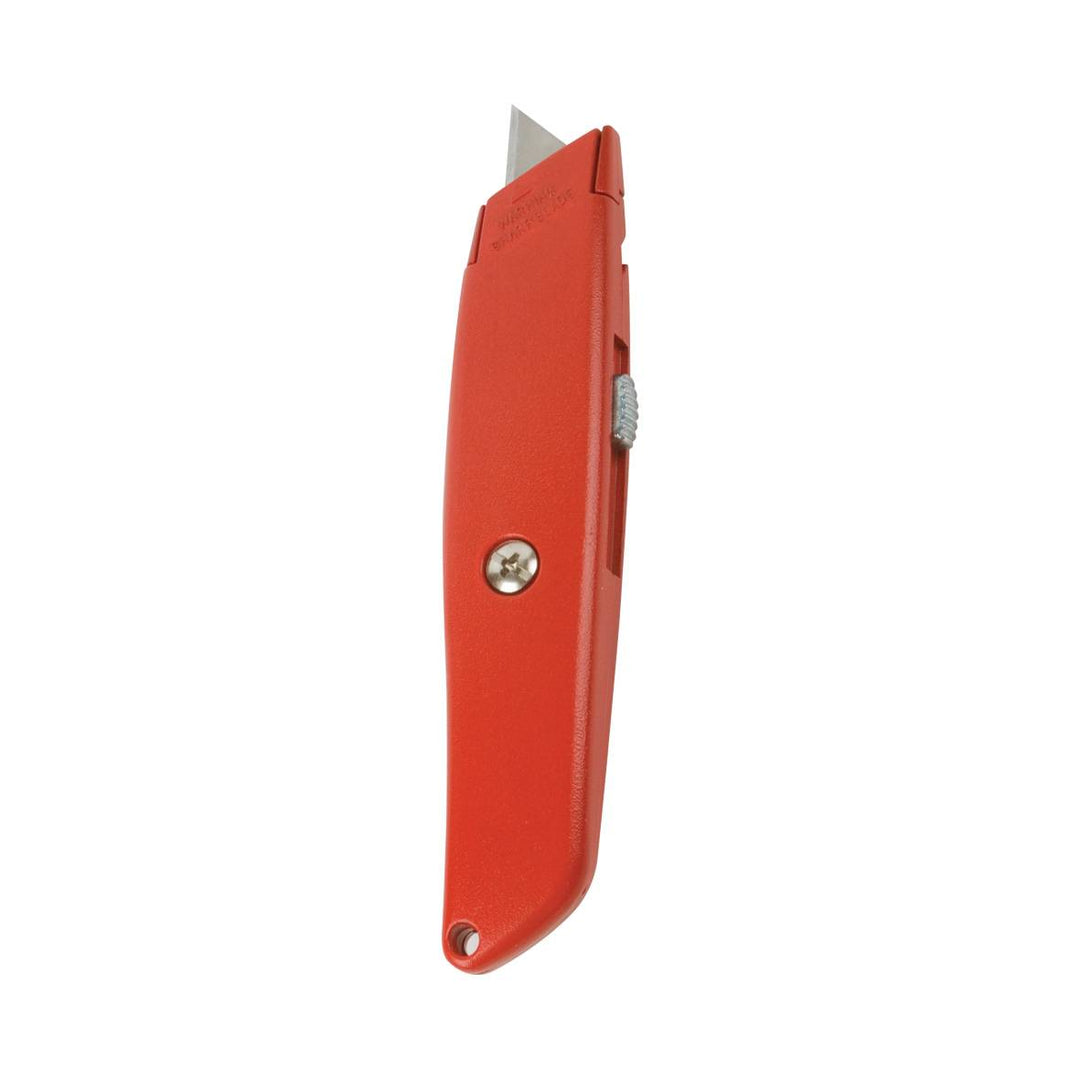 - General Purpose Retractable Knife - 5.01657E+12 - Decor Warehouse
