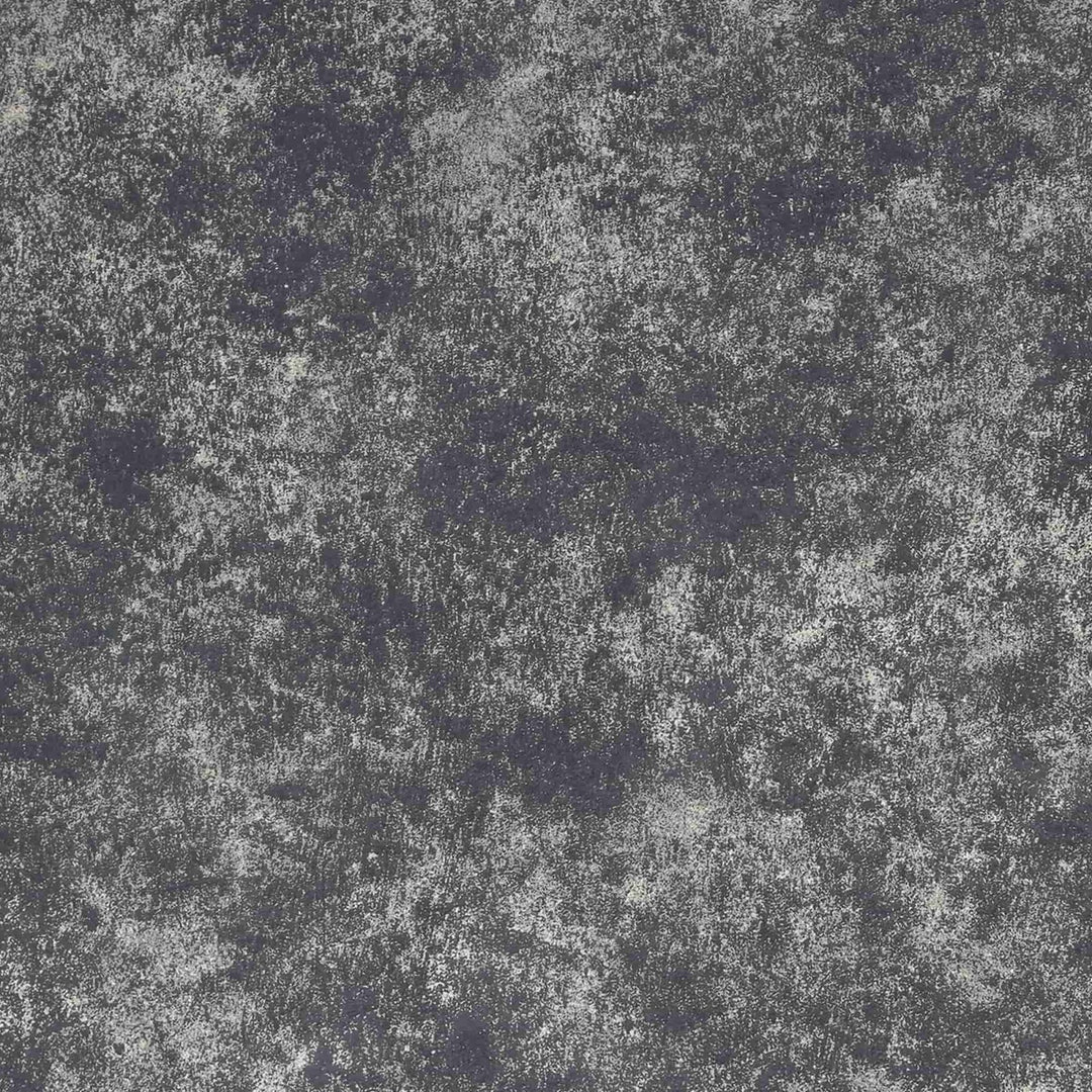 115722-Graham & Brown-Glided Concrete Onyx Textured Wallpaper-Decor Warehouse