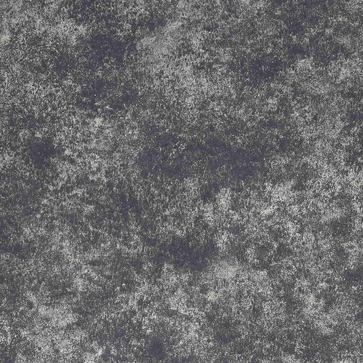 115722-Graham & Brown-Glided Concrete Onyx Textured Wallpaper-Decor Warehouse