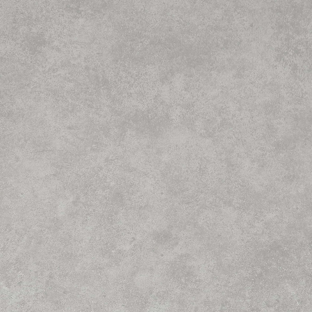 - Gilded Concrete Pearl Grey Textured Wallpaper - 115725 - Decor Warehouse