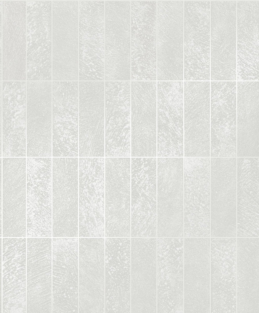 89281-DecorWarehouse-Igneous tile white Wallpaper-Decor Warehouse