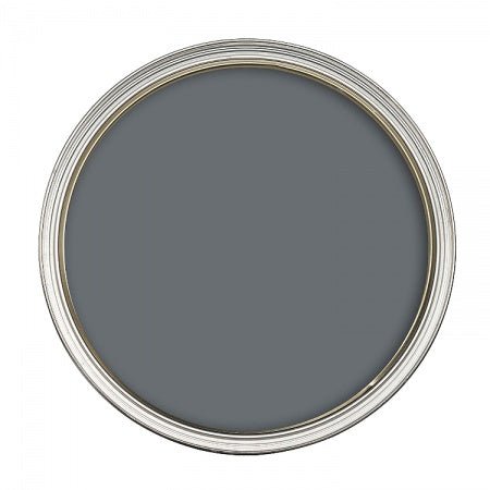 - Johnstone's Exterior Hardwearing Gloss Paint - Moher Slate - 750ml - 11189897 - Decor Warehouse