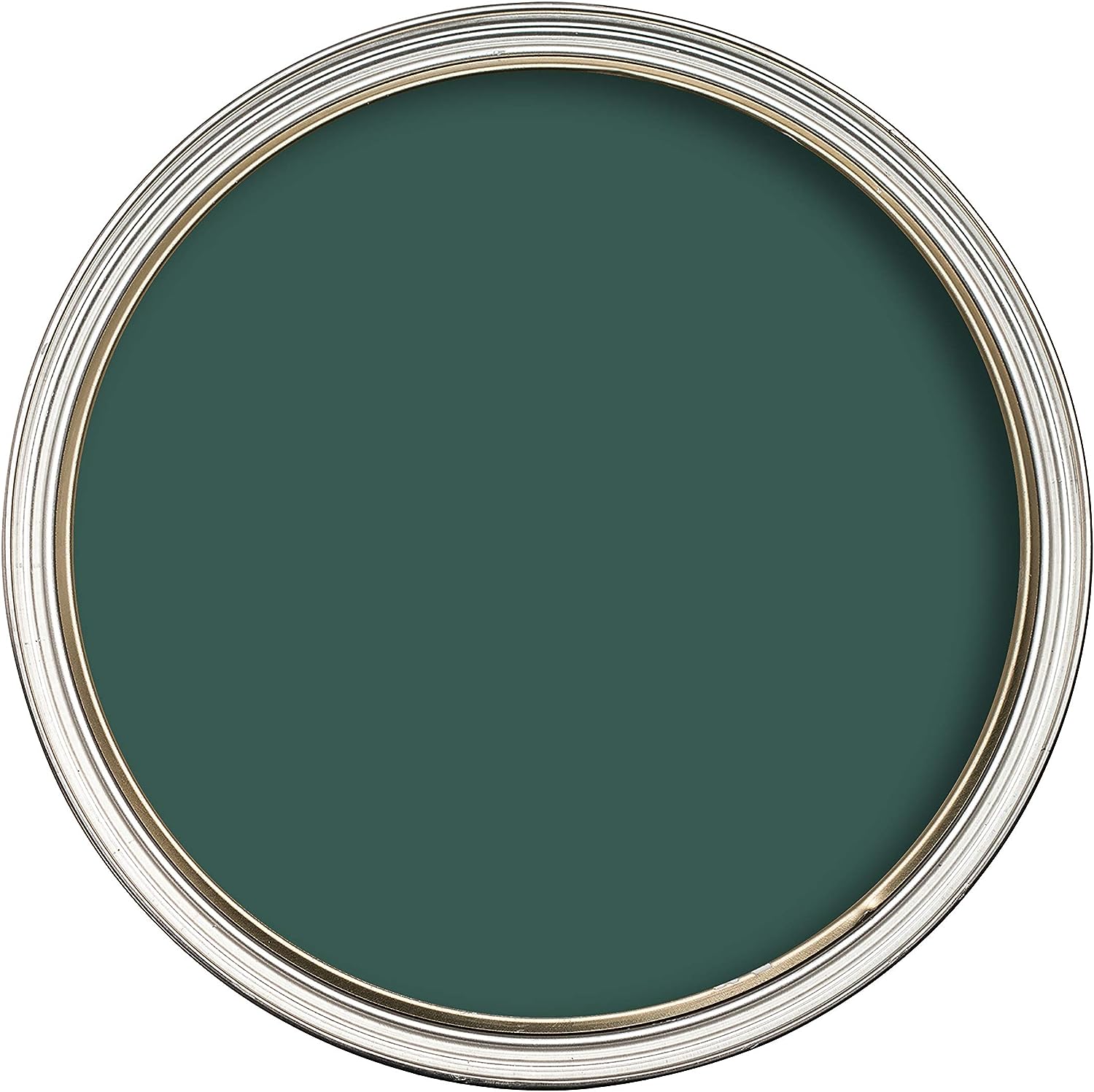 - Johnstone's Exterior Hardwearing Gloss Paint - Vine Green - 750ml - Decor Warehouse