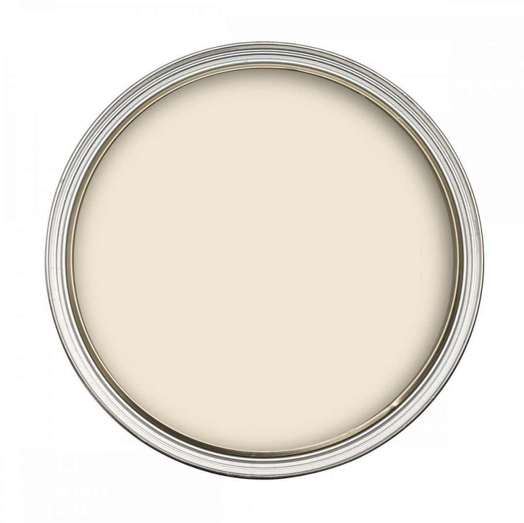  - Johnstone's Exterior Walls Smooth Masonry Paint - Magnolia - 2.5L - 11225698 - Decor Warehouse