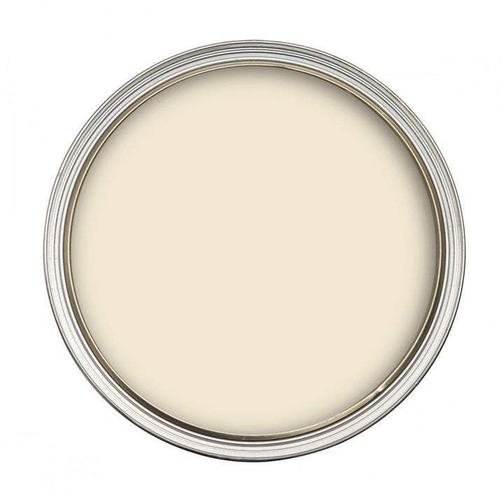  - Johnstone's Exterior Walls Smooth Masonry Paint - Magnolia - 2.5L - 11225698 - Decor Warehouse