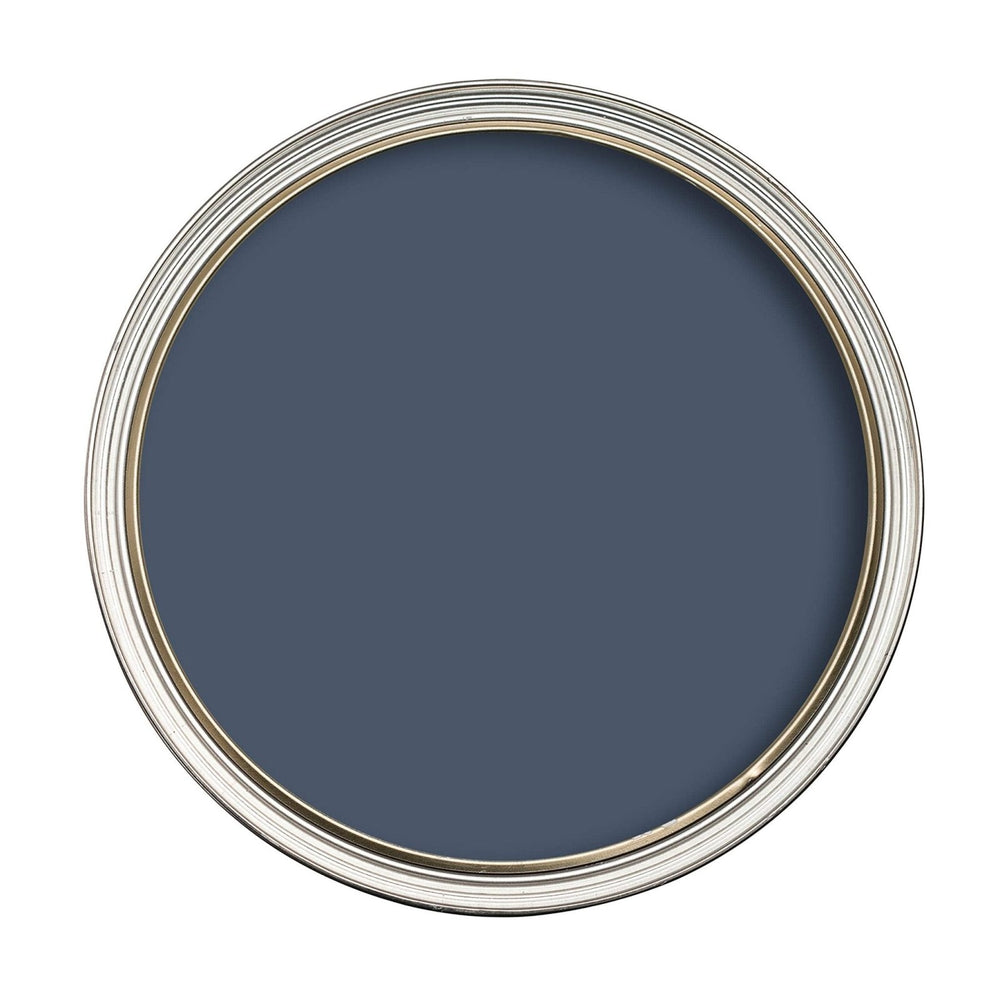  - Johnstone's Exterior Wood & Metal Quick Dry Satin Paint - Twilight - 750ml - 10817858 - Decor Warehouse