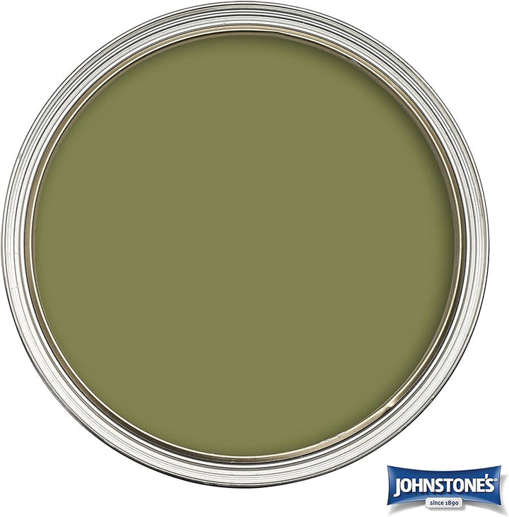 - Johnstone's Feature Wall Matt Paint - Amphibious 2.5L - Decor Warehouse