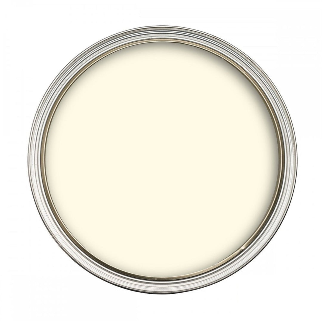  - Johnstone's Interior Washable Matt Paint - Antique Cream 2.5L - 11261035 - Decor Warehouse
