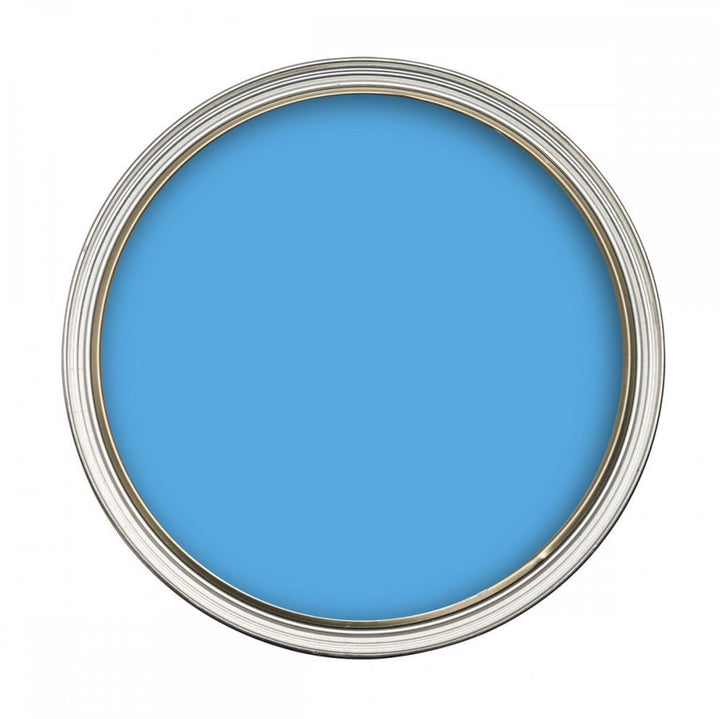  - Johnstone's Interior Washable Matt Paint - Blue Star 2.5L - 11261045 - Decor Warehouse