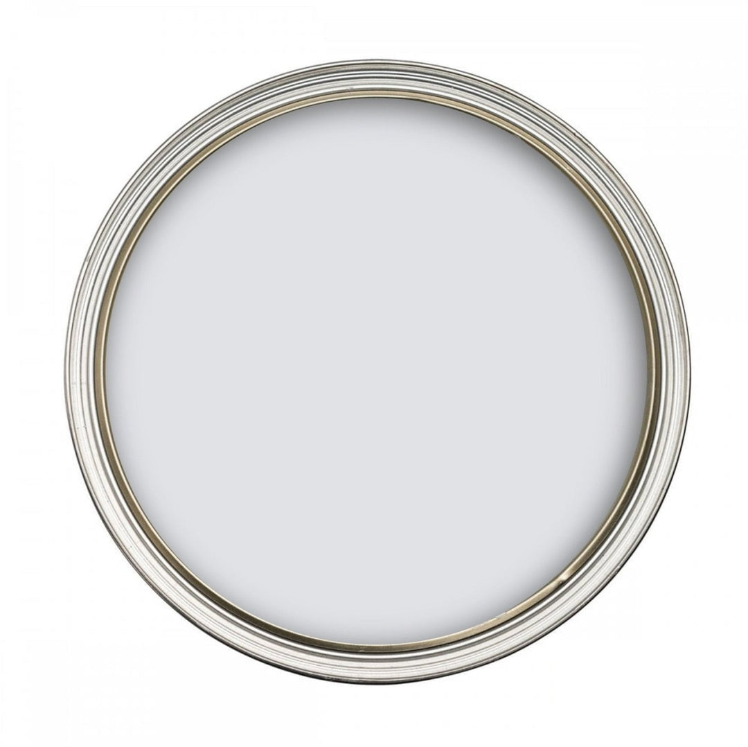  - Johnstone's Interior Washable Matt Paint - Frosted Silver 2.5L - 11033235 - Decor Warehouse