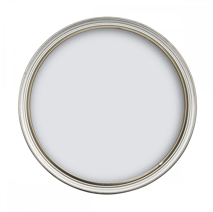 - Johnstone's Interior Washable Matt Paint - Frosted Silver 2.5L - 11033235 - Decor Warehouse