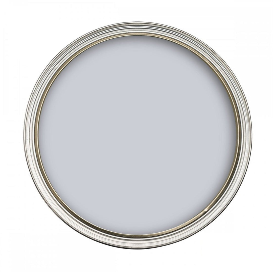  - Johnstone's Interior Washable Matt Paint - Manhattan Grey 2.5L - 11204865 - Decor Warehouse