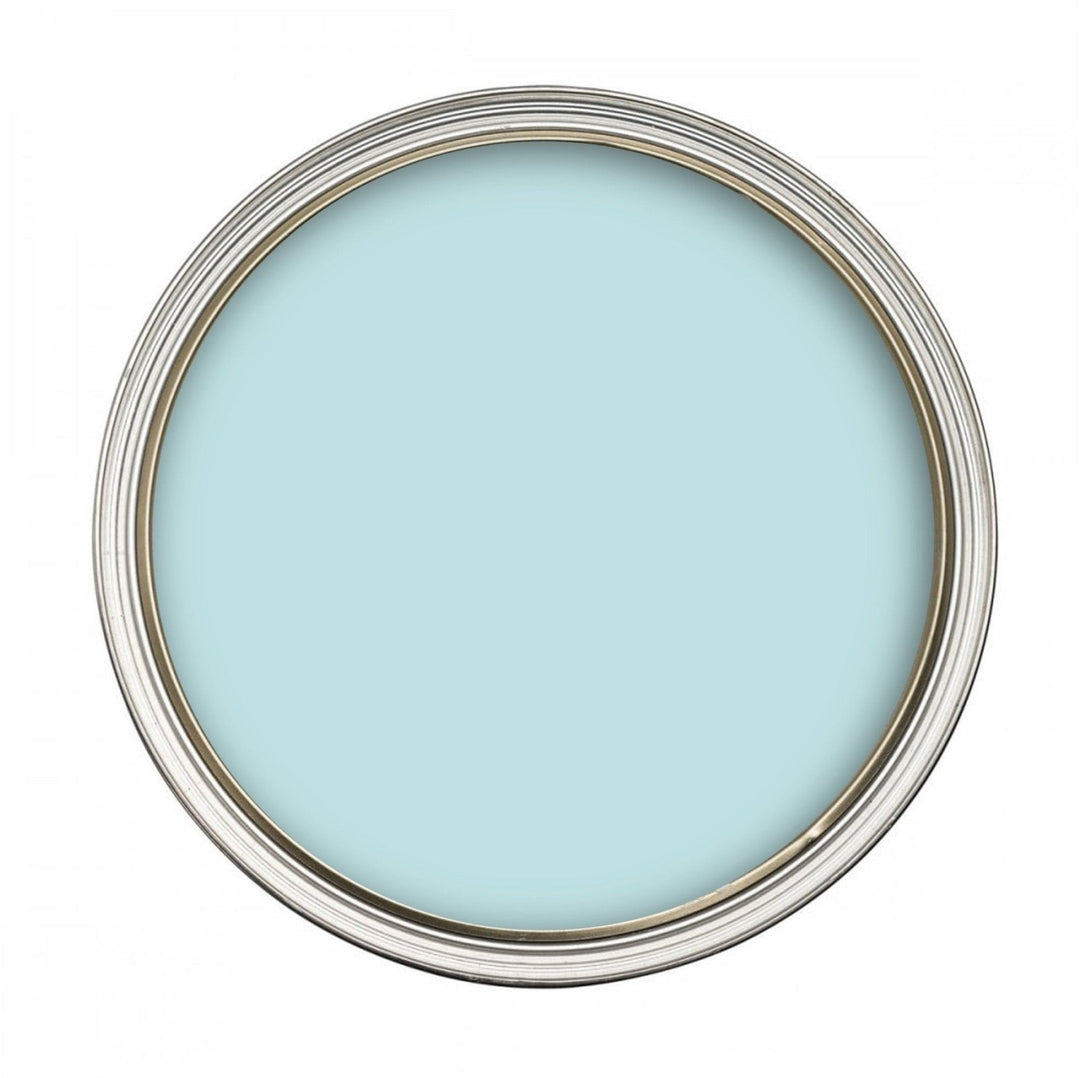  - Johnstone's Interior Washable Matt Paint - New Duck Egg 2.5L - 11179324 - Decor Warehouse
