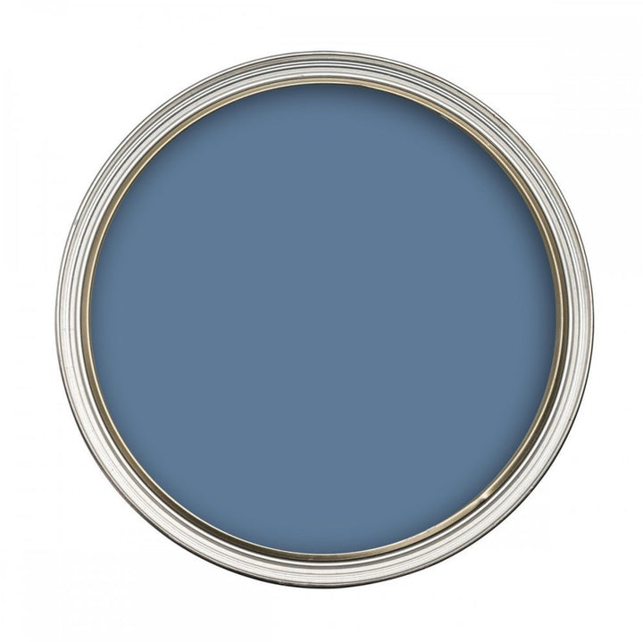  - Johnstone's Interior Washable Matt Paint - Vintage Denim 2.5L - 11142988 - Decor Warehouse