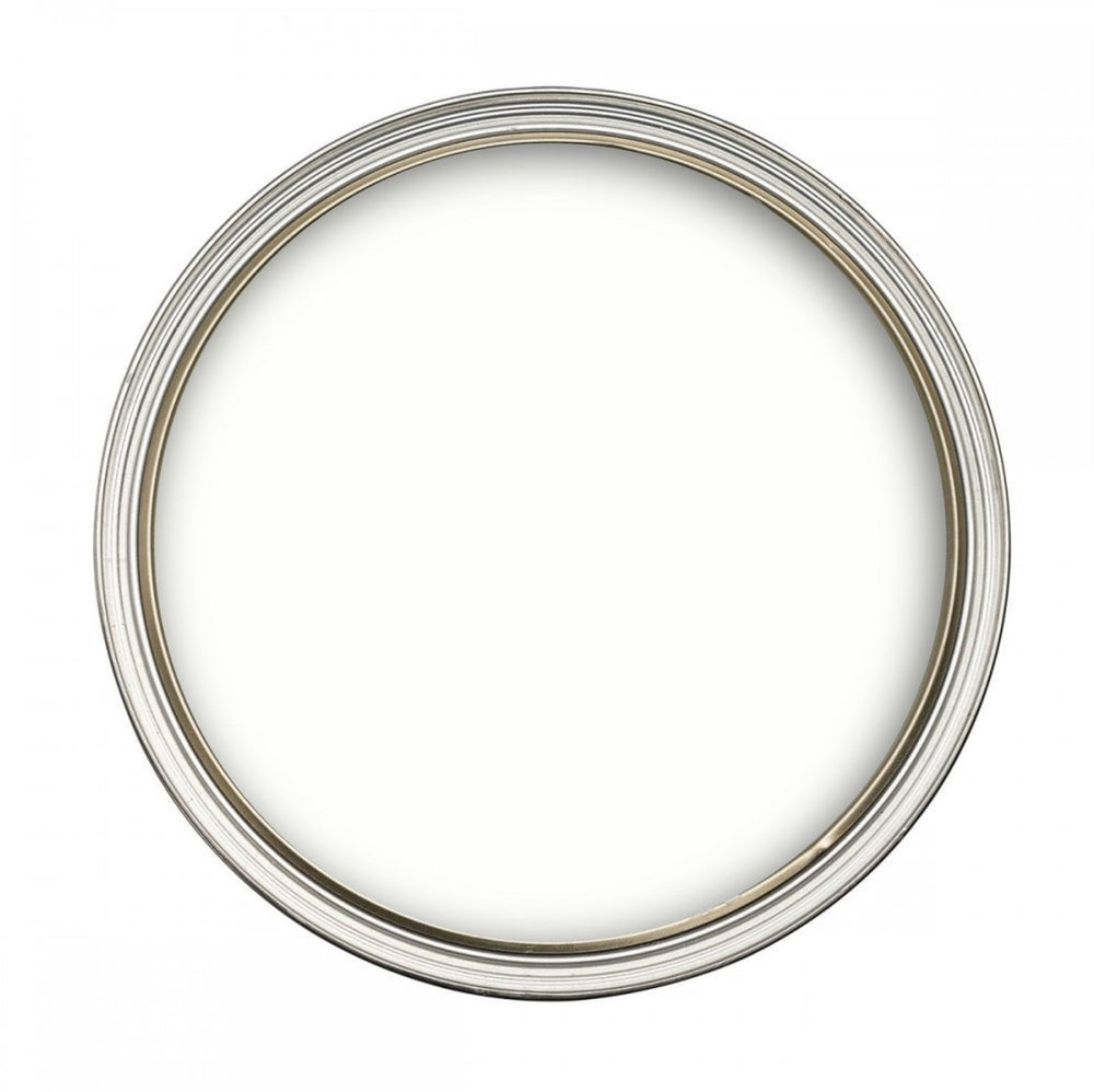  - Johnstone's Interior Washable Matt Paint - White Lace 2.5L - 11271454 - Decor Warehouse