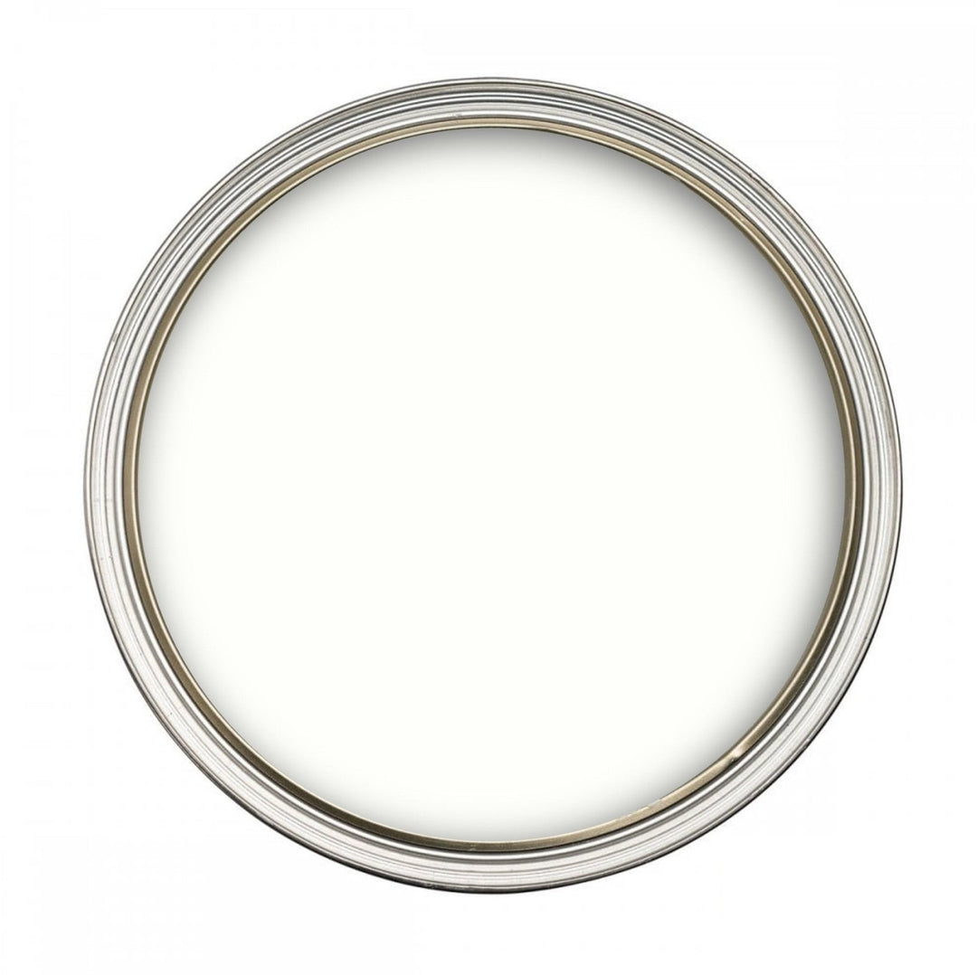  - Johnstone's Interior Washable Matt Paint - White Lace 2.5L - 11271454 - Decor Warehouse