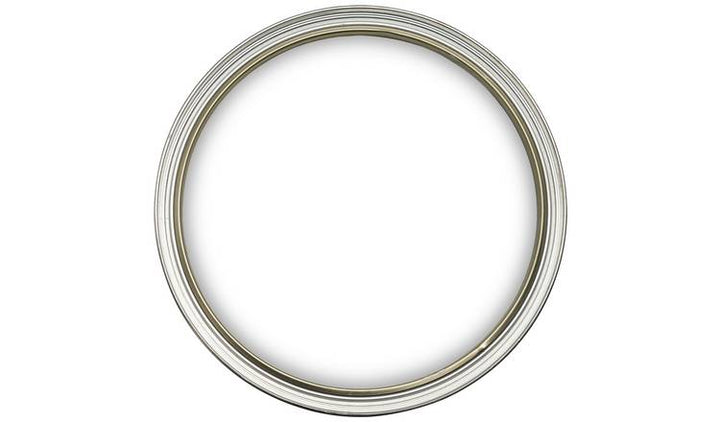 - Johnstone's Interior Wood & Metal Quick Dry Gloss - Brilliant White - 2.5L - Decor Warehouse
