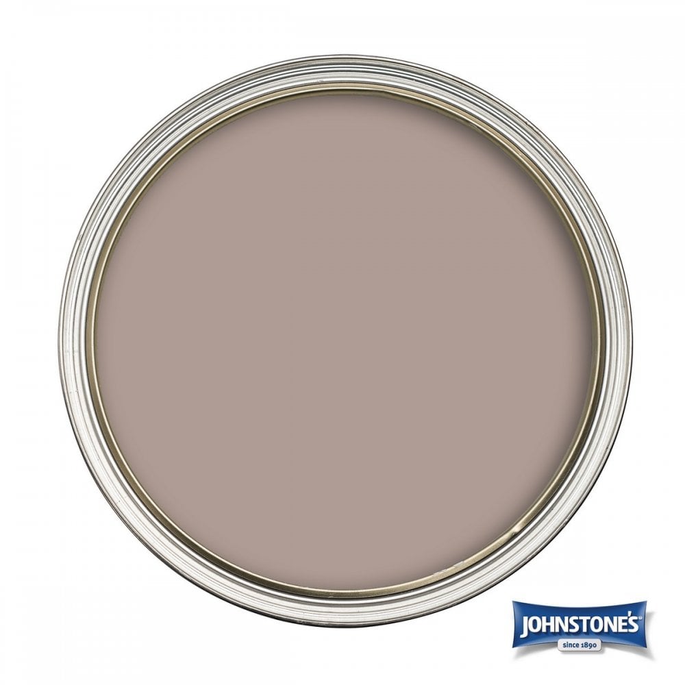 11076270-Johnstone's-Johnstone's Wall and Ceiling Soft Sheen Paint - Coffee Cream - 2.5L-Decor Warehouse
