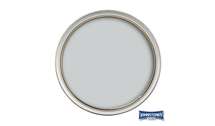 11245980-Johnstone's-Johnstone's Wall and Ceiling Soft Sheen Paint - Frosted Silver - 2.5L-Decor Warehouse