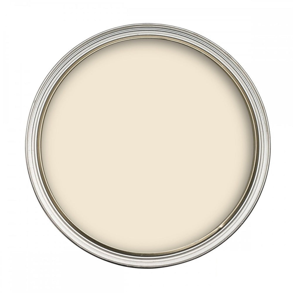  - Johnstone's Wall and Ceiling Soft Sheen Paint - Magnolia - 2.5L - Decor Warehouse