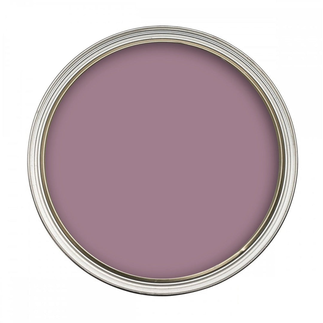  - Johnstone's Wall and Ceiling Soft Sheen Paint - Mauve Whisper - 2.5L - 1225020 - Decor Warehouse