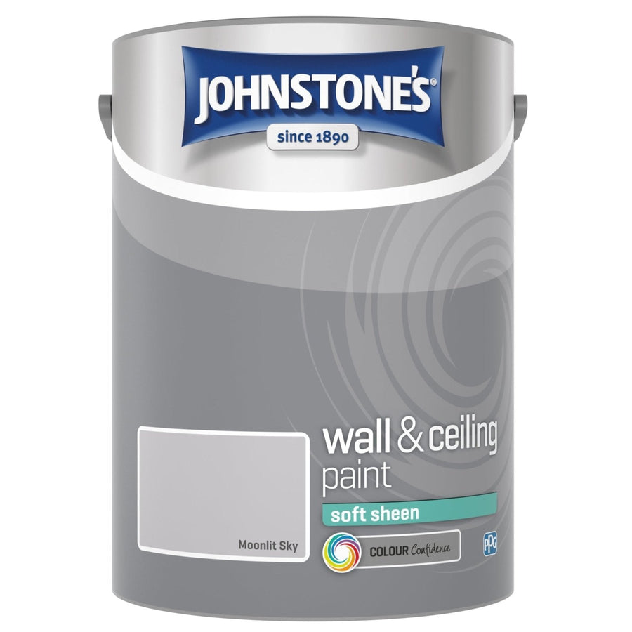 11291426-Johnstone's-Johnstone's Wall and Ceiling Soft Sheen Paint - Moonlit Sky - 5L-Decor Warehouse