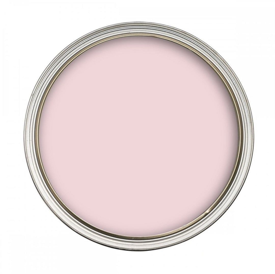  - Johnstone's Wall and Ceiling Soft Sheen Paint - Rosebud - 2.5L - Decor Warehouse