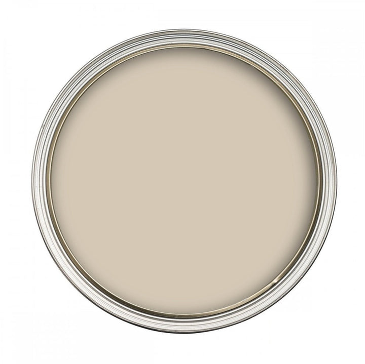 - Johnstone's Wall and Ceiling Soft Sheen Paint - Seashell - 2.5L - Decor Warehouse