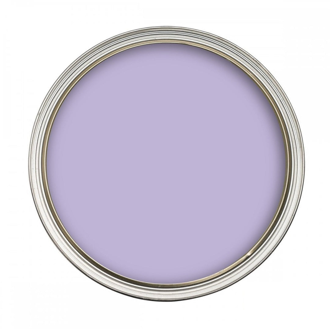 - Johnstone's Wall and Ceiling Soft Sheen Paint - Sweet Lavender - 2.5L - 11223677 - Decor Warehouse