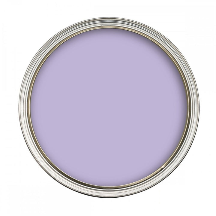 - Johnstone's Wall and Ceiling Soft Sheen Paint - Sweet Lavender - 2.5L - 11223677 - Decor Warehouse