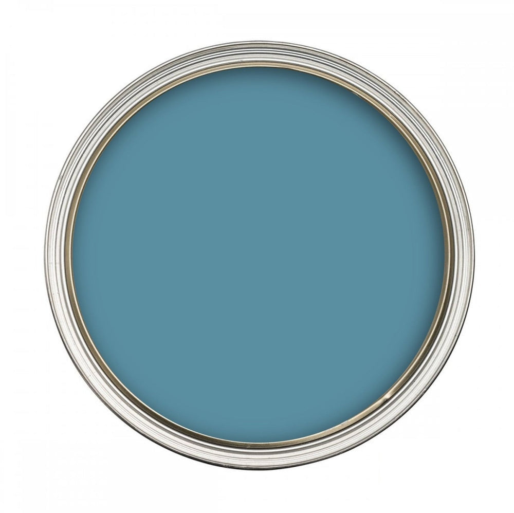 11224378-Johnstone's-Johnstone's Wall and Ceiling Soft Sheen Paint - Teal Topaz - 2.5L-Decor Warehouse