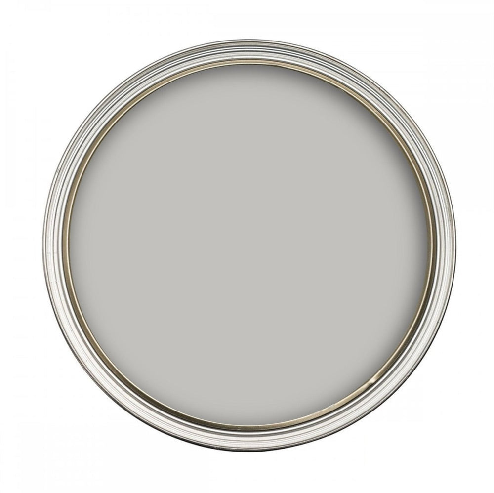  - Johnstone's Wall and Ceiling Soft Sheen Paint - Venice Grey - 2.5L - 11166423 - Decor Warehouse