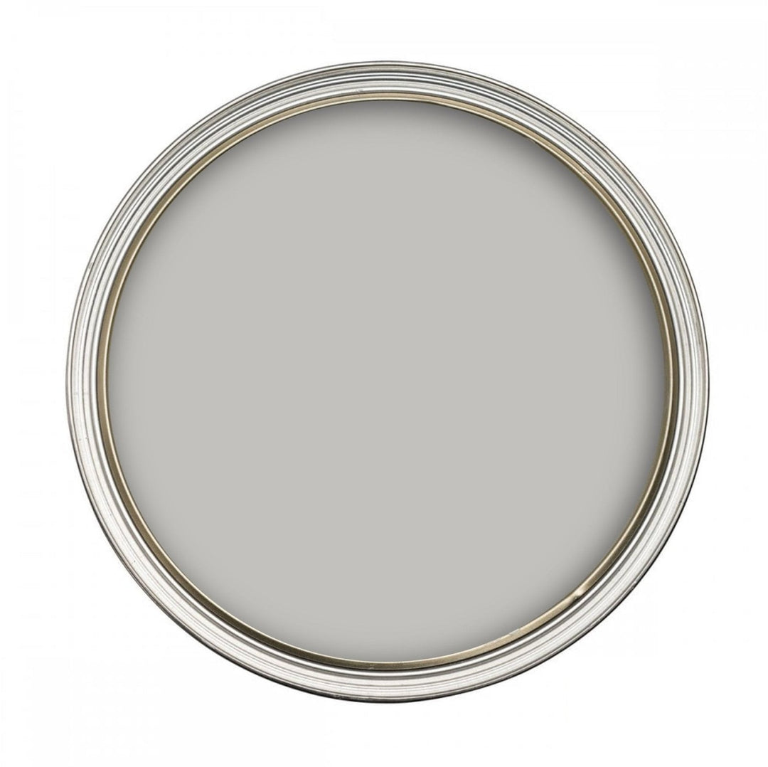  - Johnstone's Wall and Ceiling Soft Sheen Paint - Venice Grey - 2.5L - 11166423 - Decor Warehouse