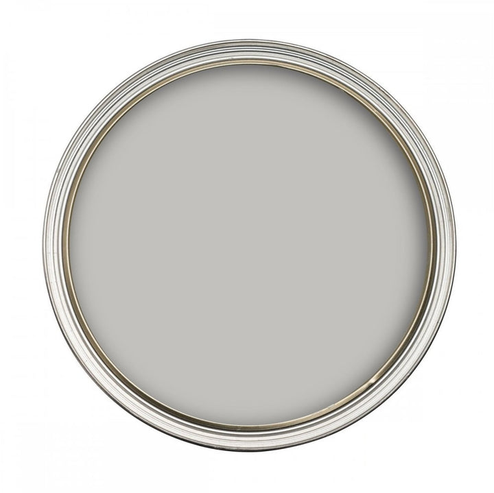  - Johnstone's Wall and Ceiling Soft Sheen Paint - Venice Grey - 2.5L - 11166423 - Decor Warehouse