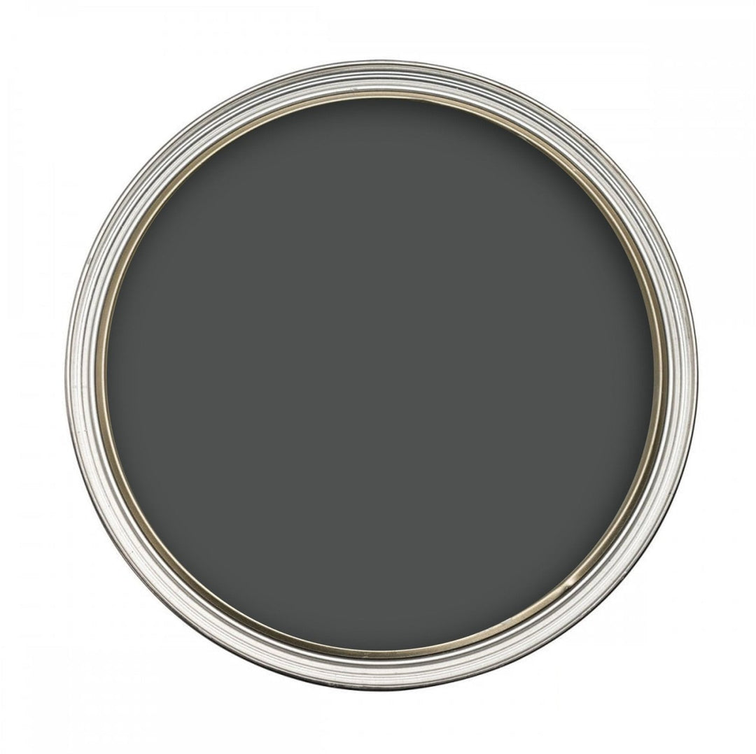- Johnstone's Woodcare Decking Satin Paint - Black Oak - 2.5L - 10966414 - Decor Warehouse