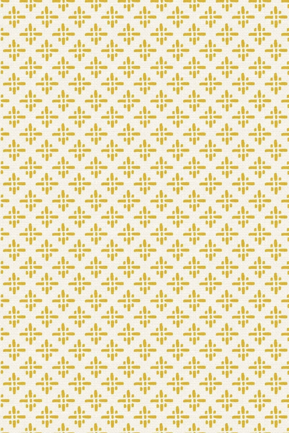  - Joules Beckett Star Antique Gold Wallpaper - 118578 - Decor Warehouse
