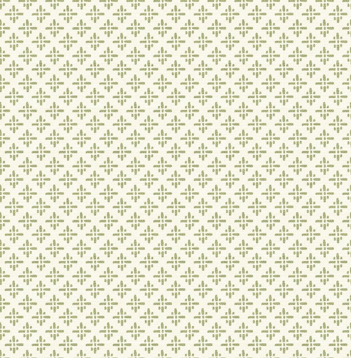 - Joules Beckett Star Olive Green Wallpaper - 118580 - Decor Warehouse