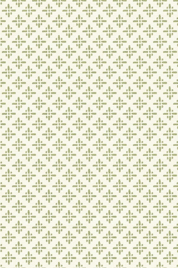 - Joules Beckett Star Olive Green Wallpaper - 118580 - Decor Warehouse