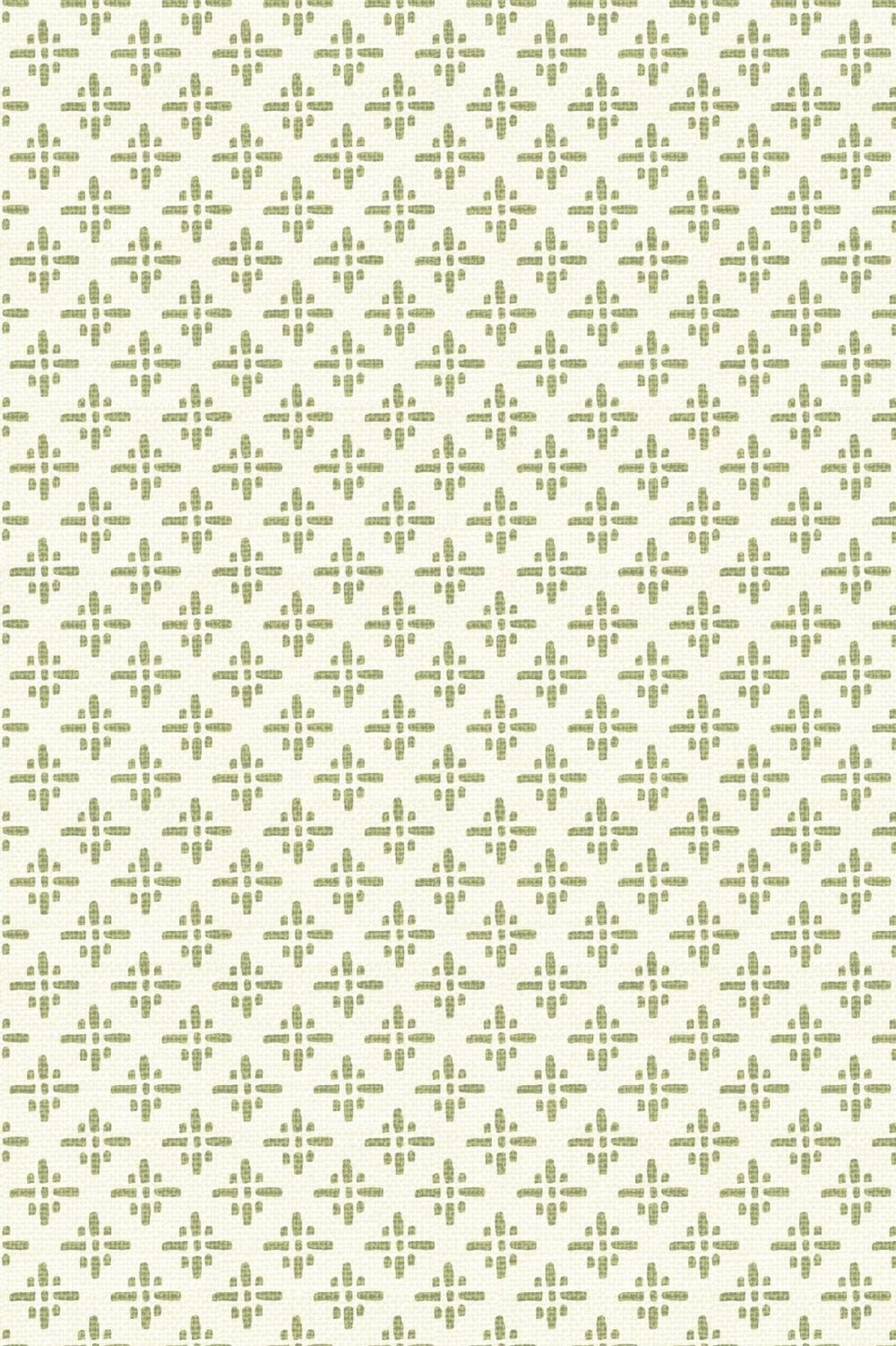  - Joules Beckett Star Olive Green Wallpaper - 118580 - Decor Warehouse