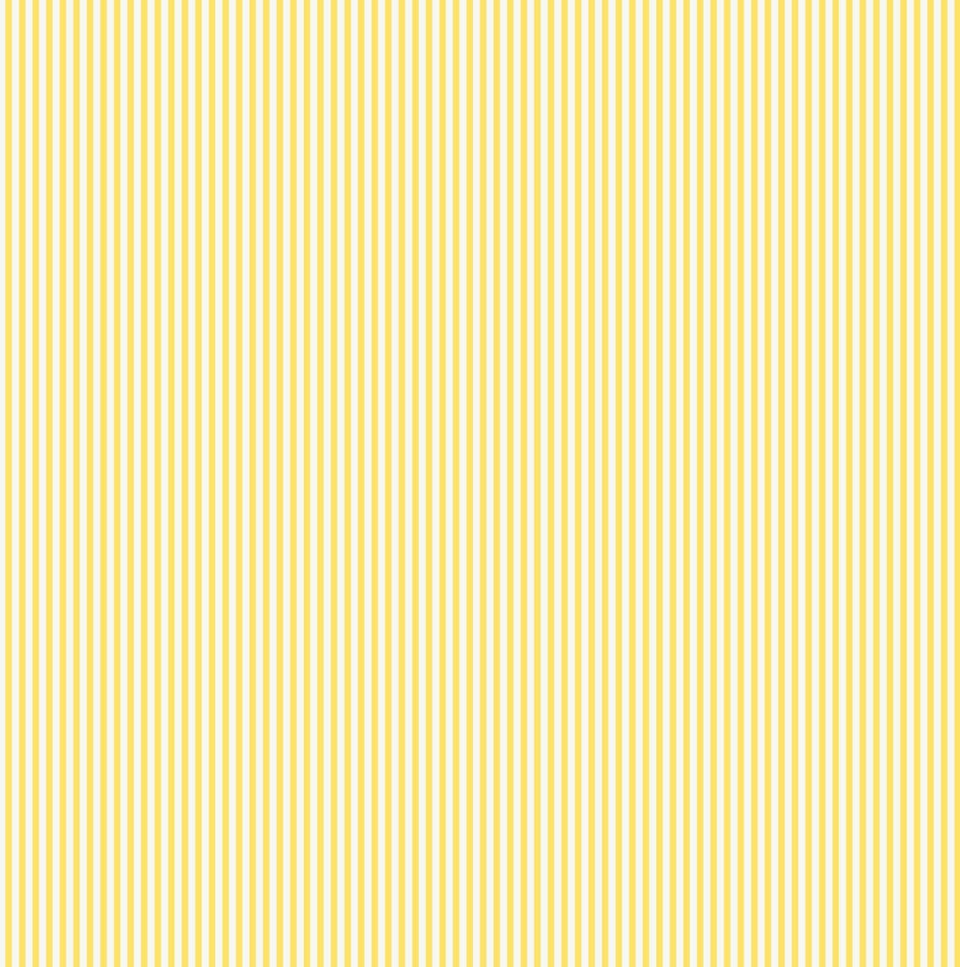  - Joules Country Critters Ticking Stripe Wallpaper - 118584 - Decor Warehouse