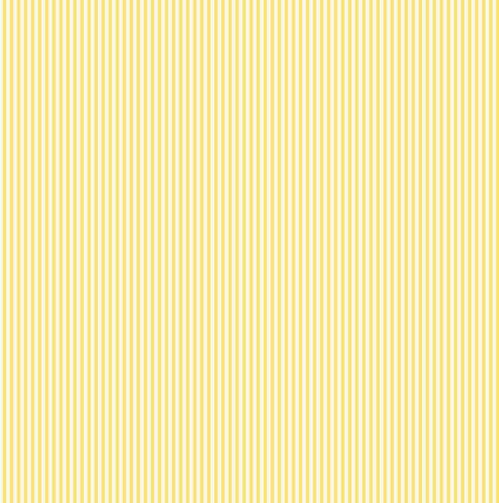  - Joules Country Critters Ticking Stripe Wallpaper - 118584 - Decor Warehouse