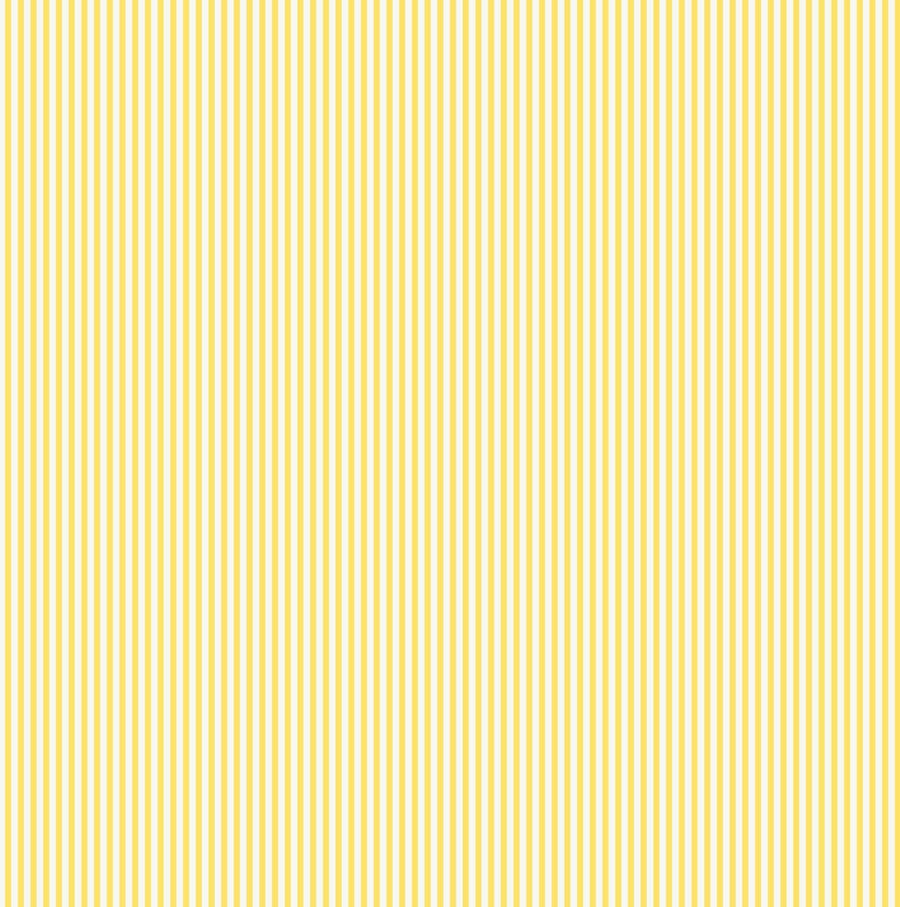  - Joules Country Critters Ticking Stripe Wallpaper - 118584 - Decor Warehouse