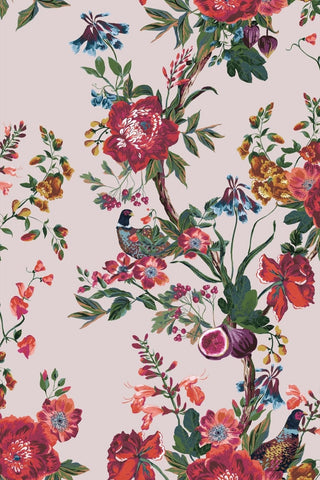 Real Red Brick Wallpaper By Woodchip & Magnolia