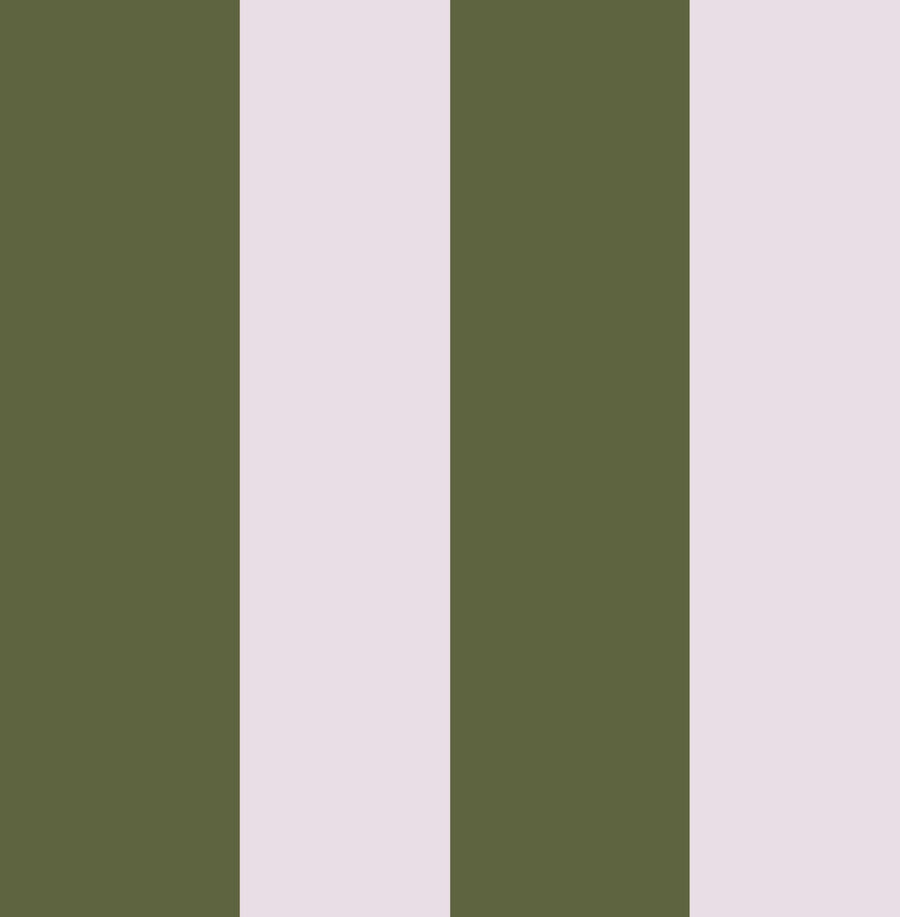 118548-Graham & Brown-Joules Harborough Stripe Olive Green Wallpaper-Decor Warehouse