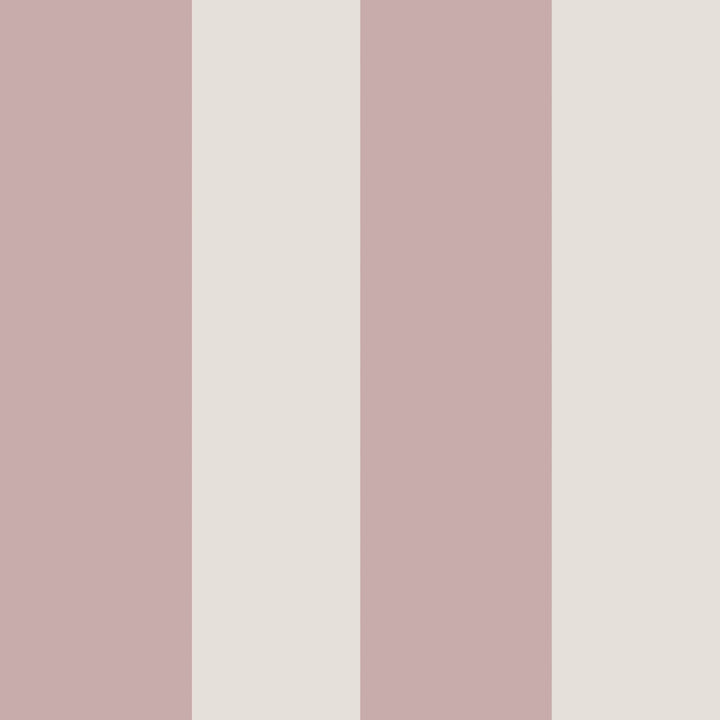 120890-Graham & Brown-Joules Harborough Stripe Pink Wallpaper-Decor Warehouse